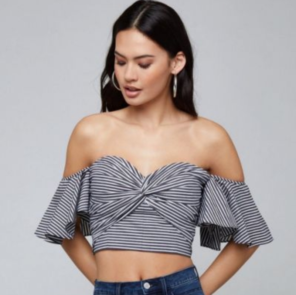 bebe top